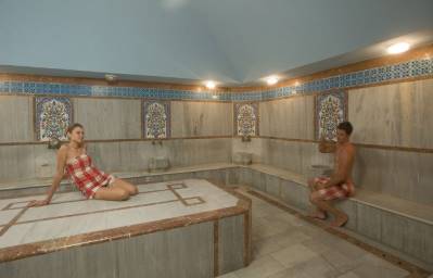 CRYSTAL PARAISO VERDE RESORT