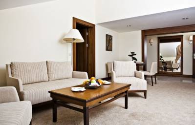 CRYSTAL PARAISO VERDE RESORT