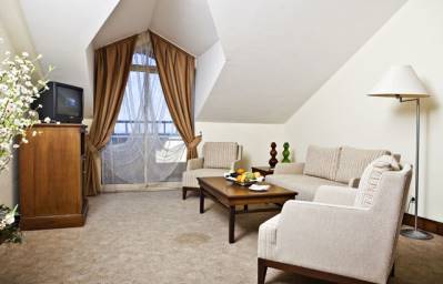 CRYSTAL PARAISO VERDE RESORT