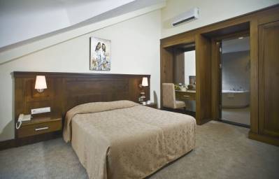 CRYSTAL PARAISO VERDE RESORT