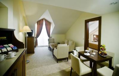 CRYSTAL PARAISO VERDE RESORT