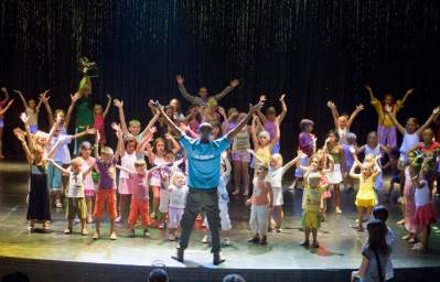 CRYSTAL PARAISO VERDE RESORT