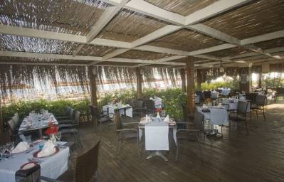 CRYSTAL PARAISO VERDE RESORT