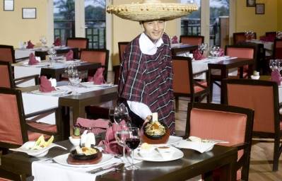 CRYSTAL PARAISO VERDE RESORT