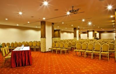 CRYSTAL PARAISO VERDE RESORT