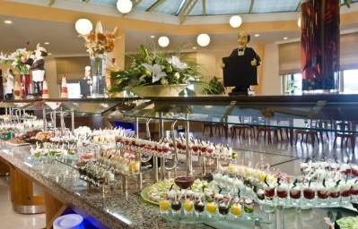 CRYSTAL PARAISO VERDE RESORT