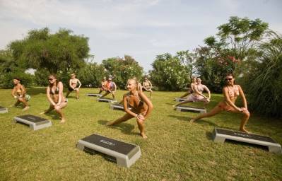 CRYSTAL PARAISO VERDE RESORT