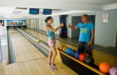 CRYSTAL PARAISO VERDE RESORT