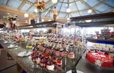 CRYSTAL PARAISO VERDE RESORT