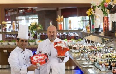 CRYSTAL PARAISO VERDE RESORT