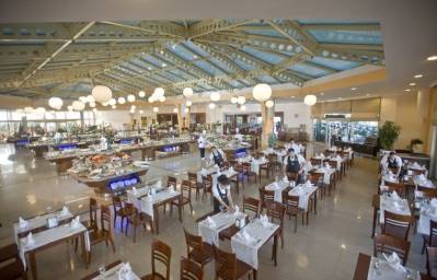 CRYSTAL PARAISO VERDE RESORT