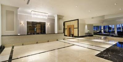 IC SANTAI FAMILY RESORT