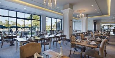 IC SANTAI FAMILY RESORT