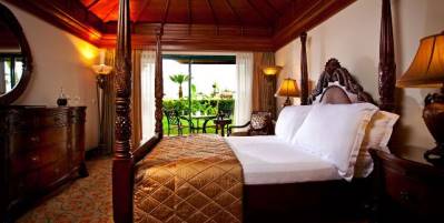 IC SANTAI FAMILY RESORT