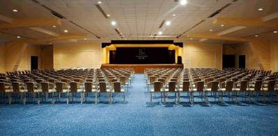 IC SANTAI FAMILY RESORT