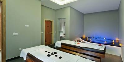 IC SANTAI FAMILY RESORT