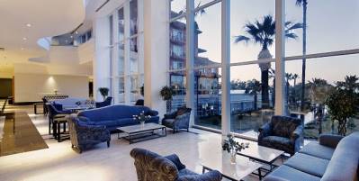 IC SANTAI FAMILY RESORT