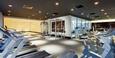 IC SANTAI FAMILY RESORT