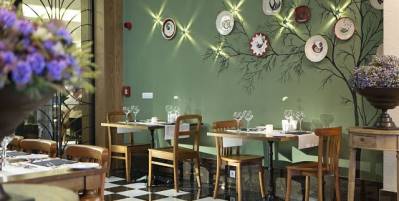 IC SANTAI FAMILY RESORT