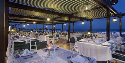 IC SANTAI FAMILY RESORT