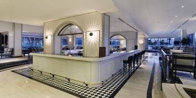 IC SANTAI FAMILY RESORT