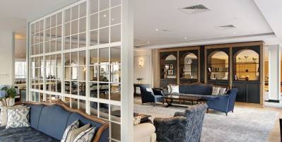 IC SANTAI FAMILY RESORT