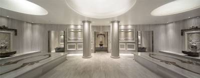 IC SANTAI FAMILY RESORT