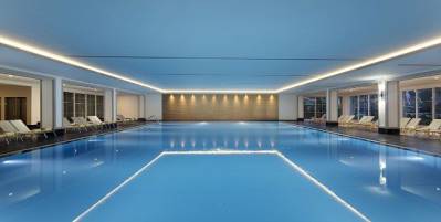 IC SANTAI FAMILY RESORT