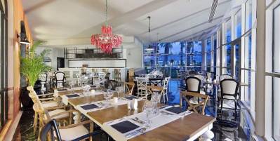 IC SANTAI FAMILY RESORT