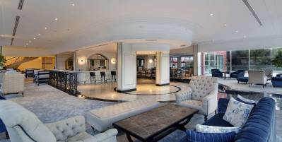 IC SANTAI FAMILY RESORT