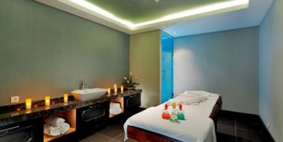 IC SANTAI FAMILY RESORT