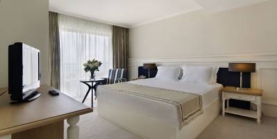 IC SANTAI FAMILY RESORT