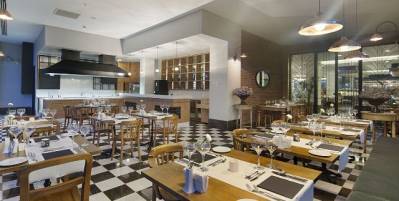 IC SANTAI FAMILY RESORT