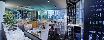 IC SANTAI FAMILY RESORT