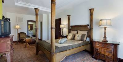 IC SANTAI FAMILY RESORT