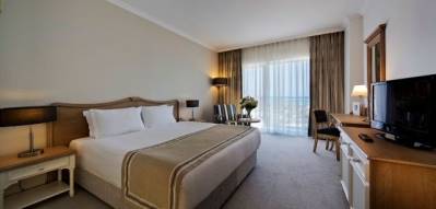 IC SANTAI FAMILY RESORT