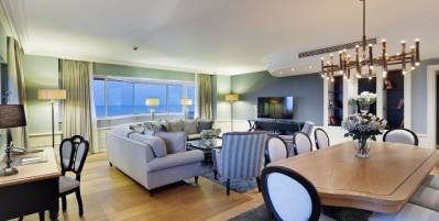 IC SANTAI FAMILY RESORT