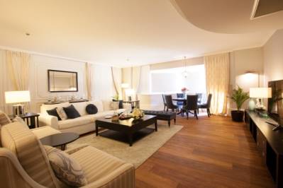 IC SANTAI FAMILY RESORT