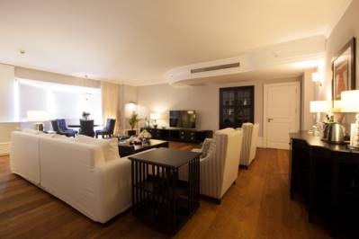 IC SANTAI FAMILY RESORT