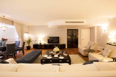 IC SANTAI FAMILY RESORT