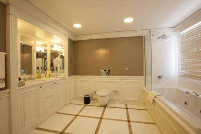 IC SANTAI FAMILY RESORT