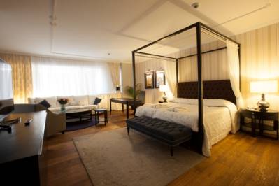 IC SANTAI FAMILY RESORT