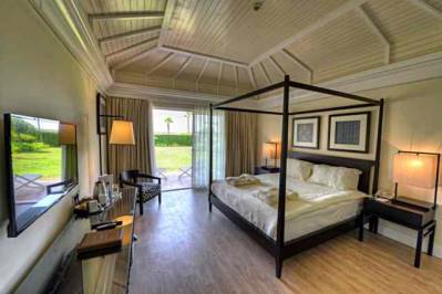 IC SANTAI FAMILY RESORT