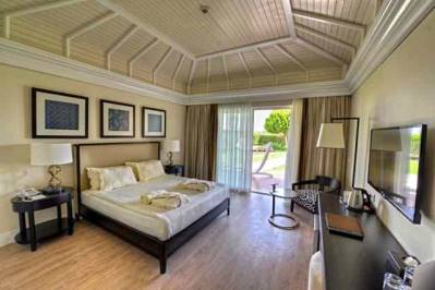 IC SANTAI FAMILY RESORT