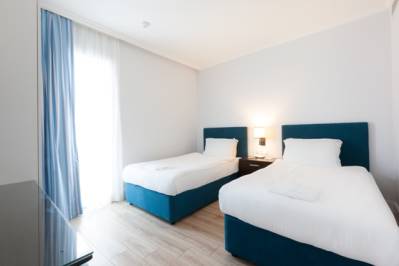 IC SANTAI FAMILY RESORT