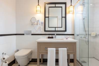 IC SANTAI FAMILY RESORT