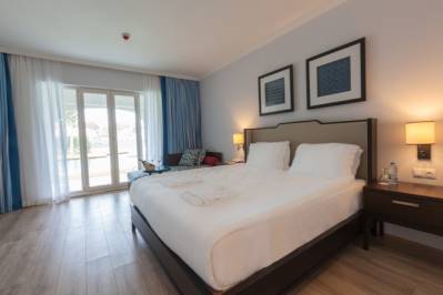 IC SANTAI FAMILY RESORT