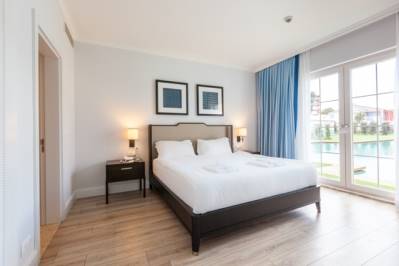 IC SANTAI FAMILY RESORT