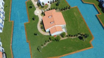 IC SANTAI FAMILY RESORT