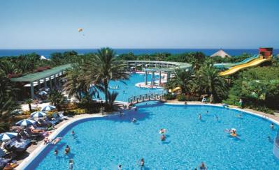 CLUB ASTERIA BELEK